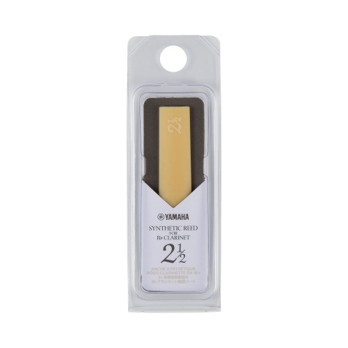 Yamaha CLR25 Synthetic Reed for Clarinet