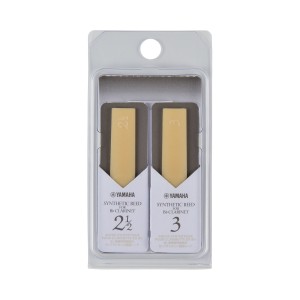 Yamaha CLR2530 Synthetic Reed for Clarinet