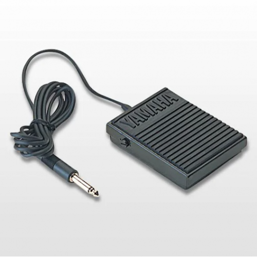 Yamaha Sustain Pedal- FC-5