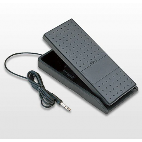 Yamaha Sustain Pedal - FC7