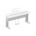 Yamaha L300 Keyboard Stand for DGX-670 - White