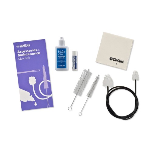 Yamaha Piston Low-Brass Maintenance Kit