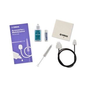 Yamaha Rotary Low-Brass Maintenance Kit