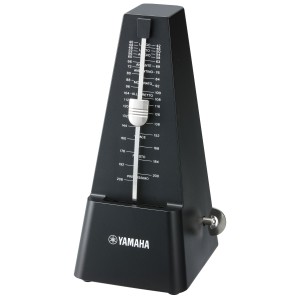 Yamaha MP-90 Classic Pendulum Metronome - Black