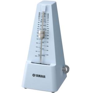 Yamaha MP-90 Classic Pendulum Metronome - Blue