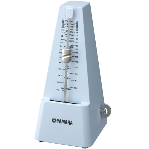 Yamaha MP-90 Classic Pendulum Metronome - Blue