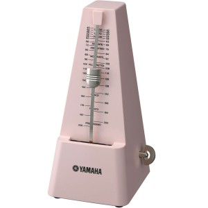 Yamaha MP-90 Classic Pendulum Metronome - Pink