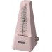 Yamaha MP-90 Classic Pendulum Metronome - Pink