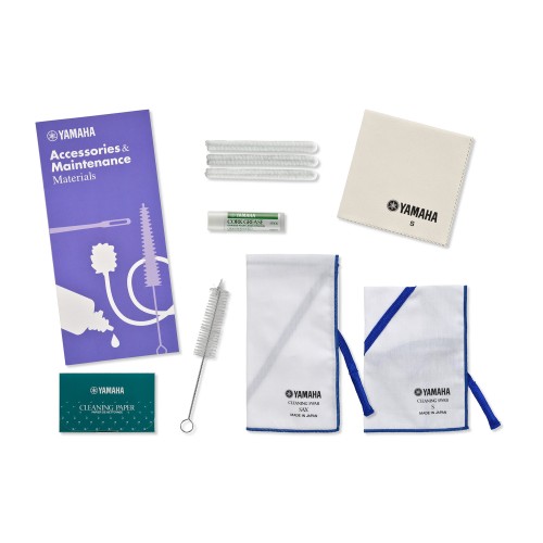 Yamaha Saxophone Maintenance Kit