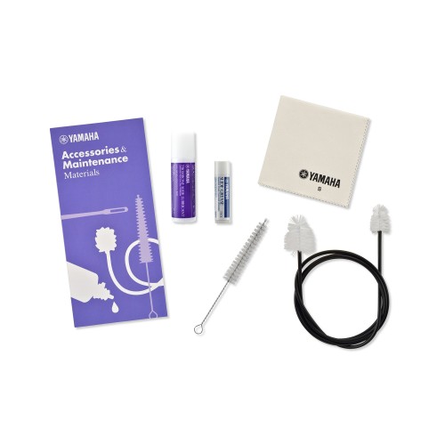 Yamaha Trombone Maintenance Kit