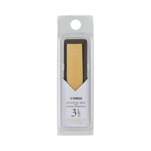 Yamaha TSR35 Synthetic Reed for Tenor Saxophones