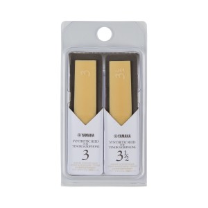 Yamaha TSR3035 Synthetic Reed for Tenor Saxophones