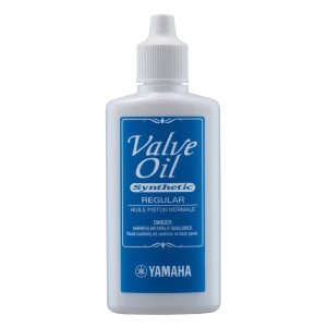 Yamaha Valve Oil Regular