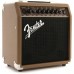 Fender 2313704900 Acoustasonic 15 230V UK Guitar Amplifier