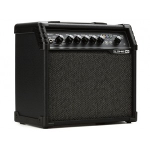 Line 6 Spider V 20 MkII Amp