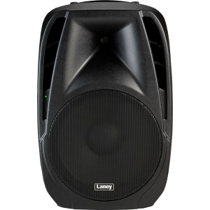 Laney AH115-G2 2-way Speaker with Integrated Mixer