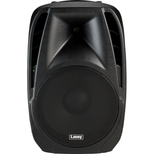 Laney AH115-G2 2-way Speaker with Integrated Mixer