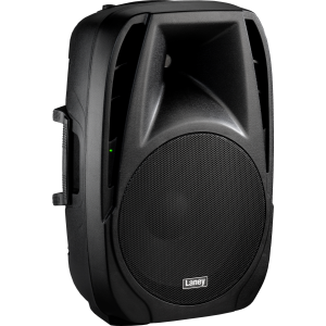 Laney AH115-G2 2-way Speaker with Integrated Mixer