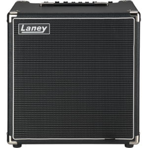 Laney Digbeth DBF50 50W 10-inch Bass Combo Amplifier