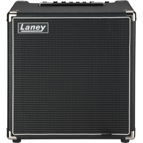 Laney Digbeth DBF50 50W 10-inch Bass Combo Amplifier