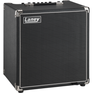 Laney Digbeth DBF50 50W 10-inch Bass Combo Amplifier