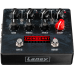 Laney Foundry Series Ironheart Loudpedal 2-channel Power Amplifier
