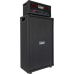 Laney IRF-DUALRIG212 Ironheart Foundry 65 W Amplifier Head and 12-Inch Cabinet
