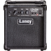 Laney LX10-B Bass Guitar Combo - 10W - 5 Inch Woofer - Black