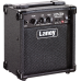 Laney LX10-B Bass Guitar Combo - 10W - 5 Inch Woofer - Black