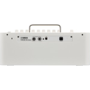 Yamaha THR30IIWIRELESS Guitar Amplifier - White