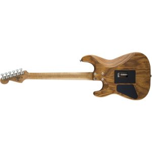Charvel 2865434700 Guthrie Govan Signature HSH Caramelized Ash - Natural