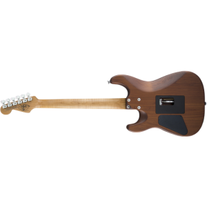 Charvel 2865434701 Guthrie Govan Signature HSH , Caramelized Flame Maple Fingerboard - Natural