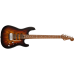 Charvel 2925414588 Guthrie Govan Signature MJ San Dimas SD24 CM, Caramelized Maple Fingerboard - Three-Tone Sunburst