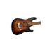 Charvel 2925414588 Guthrie Govan Signature MJ San Dimas SD24 CM, Caramelized Maple Fingerboard - Three-Tone Sunburst
