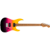 Charvel 2962411500 Pro-Mod DK24 HH 2PT CM, Caramelized Maple Fingerboard - Malibu Sunset