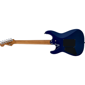 Charvel 2965031321 Pro-Mod Plus San Dimas Style, Carmalized Maple Fingerboard - Chlorine Burst