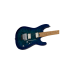 Charvel 2965031321 Pro-Mod Plus San Dimas Style, Carmalized Maple Fingerboard - Chlorine Burst