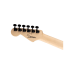 Charvel 2969001576 Satchel Signature Pro-Mod DK22 HH FR M, Maple Fingerboard - Satin White Bengal