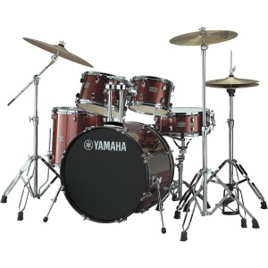Yamaha HWRD Drum Hardware Set