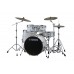 Yamaha SBP2F5PW Stage Custom Birch Drum Shell Pack - Pure White