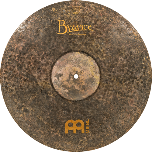 Meinl B18EDTC 18" Byzance Extra Dry Thin Crash