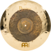 Meinl B20DUCR 20" Byzance Dual Crash Ride