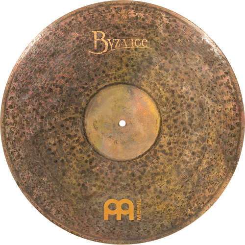 Meinl B20EDTC 20" Byzance Extra Dry Thin Crash