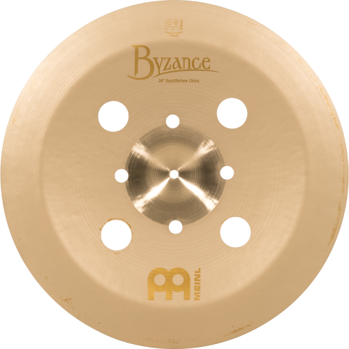 Meinl B20EQCH 20" Byzance Vintage Equilibrium China