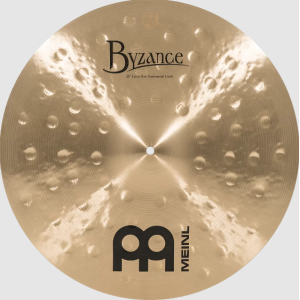 Meinl B20ETHC 20" Byzance Traditional Extra Thin Hammered Crash