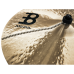 Meinl Cymbals Bacon - Cymbal Sizzler