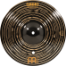 Meinl CC12DASTK - 12" Classic Custom Dark Trash Stack