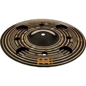 Meinl CC12DASTK - 12" Classic Custom Dark Trash Stack