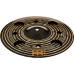 Meinl CC12DASTK - 12" Classic Custom Dark Trash Stack