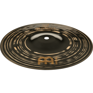 Meinl CC10DAS - 10" Classic Custom Dark